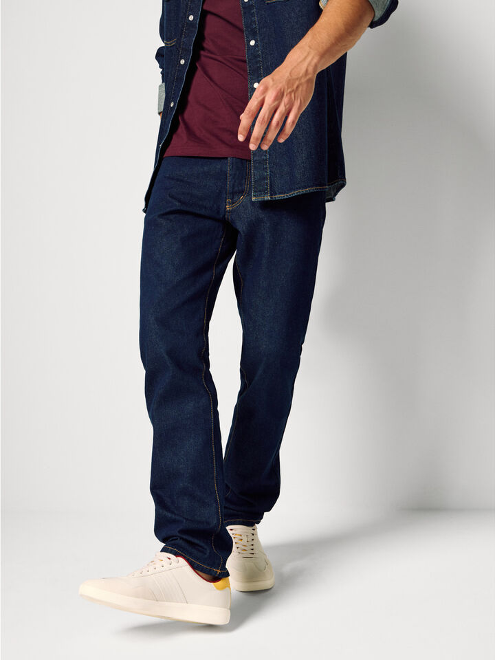 PANTALONE Uomo image number 3